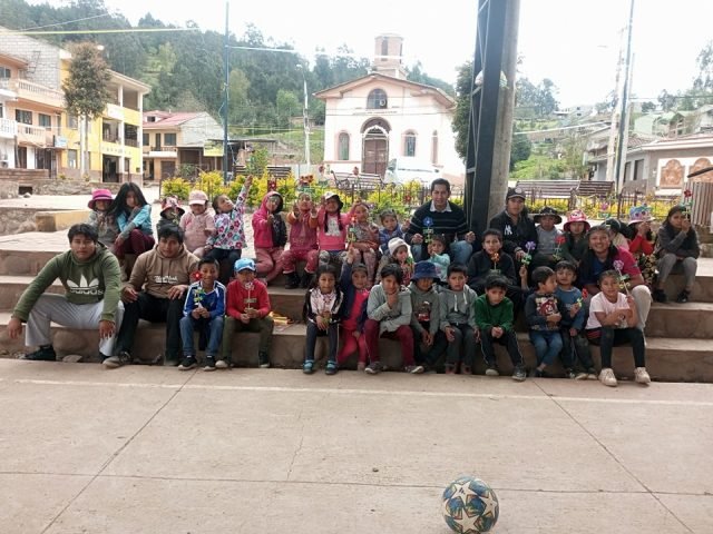 El Carmen