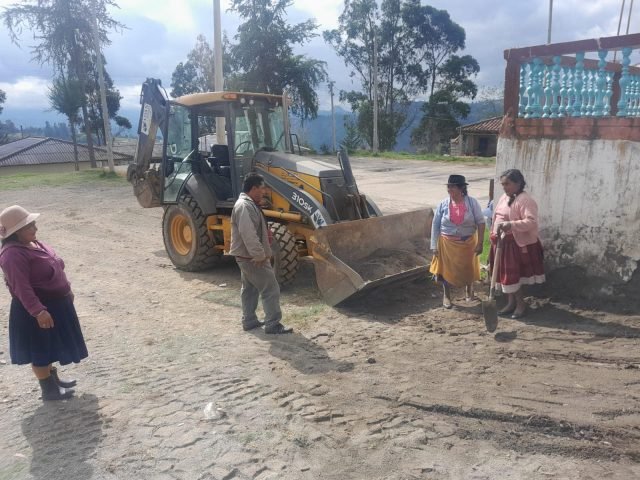 Mantenimiento vial