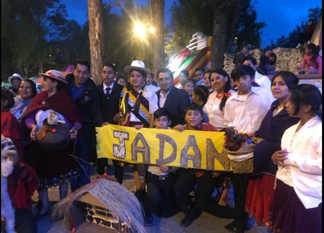 Fiestas y tradiciones