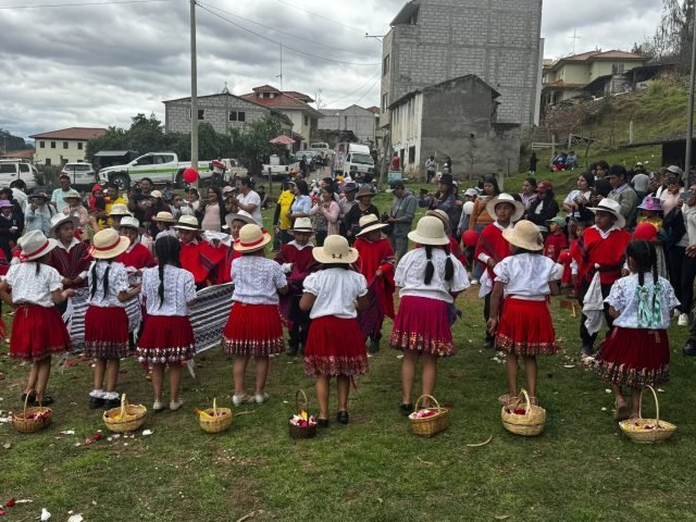 Fotografía: Killa Raymi 2026: Jadán vive sus tradiciones