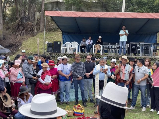 Fotografía: Killa Raymi 2026: Jadán vive sus tradiciones