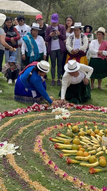 Fotografía: Killa Raymi 2026: Jadán vive sus tradiciones