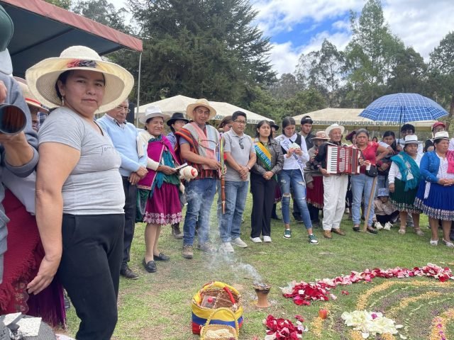 Fotografía: Killa Raymi 2026: Jadán vive sus tradiciones